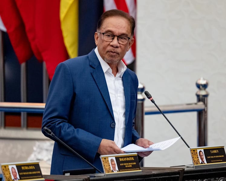 CNA Explains: What might be the potential areas of focus in Malaysia’s updated budget for 2023?