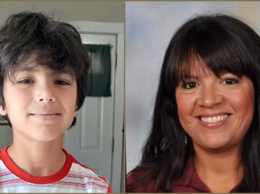 Texas school shooting: First victims identified after gunman kills 19 children, 2 teachers