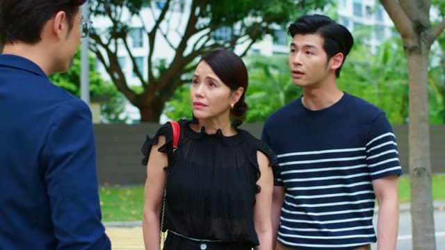 只此一家（第108集）：咖啡馆遭破坏