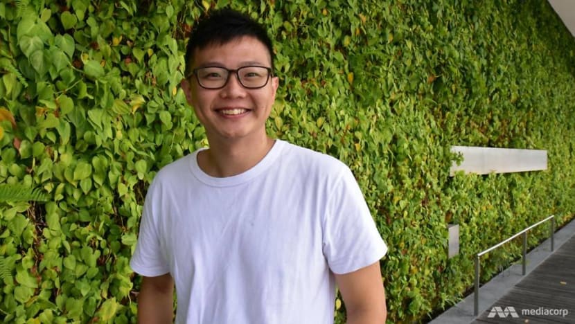 I’d do it all over again, says founder of failed start-up Fastbee