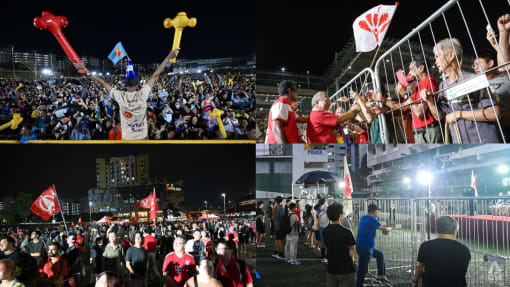 Commentary: Why did some opposition parties see stinging losses at GE2025?