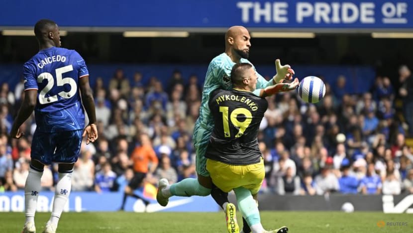 Chelsea beat Everton 1-0 to reignite Champions League hopes
