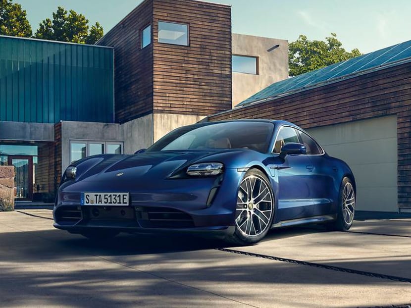 Four ways the automotive industry will change in a post-coronavirus world Four ways the automotive industry will change in a post-coronavirus world