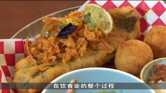 本地新开业餐厅数量呈增加趋势 首季新开餐厅近千家同比增9%