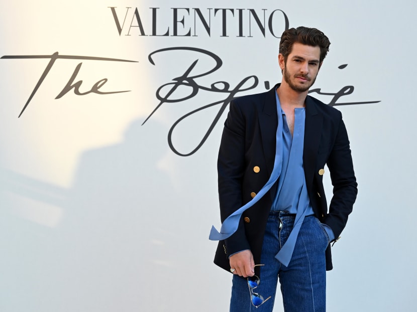 Andrew Garfield Went Through "Wild" And Trippy" Experiences While Starving Himself Of Sex And Food For Role In 2016 Film Silence