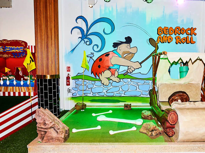 Aishah’s big day touches S’pore hearts