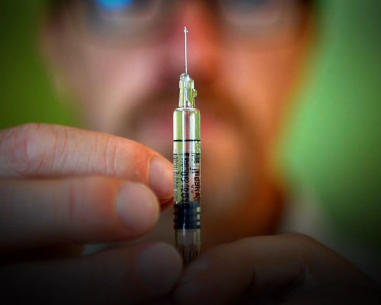 When can you get a COVID-19 vaccine? Five things you should know