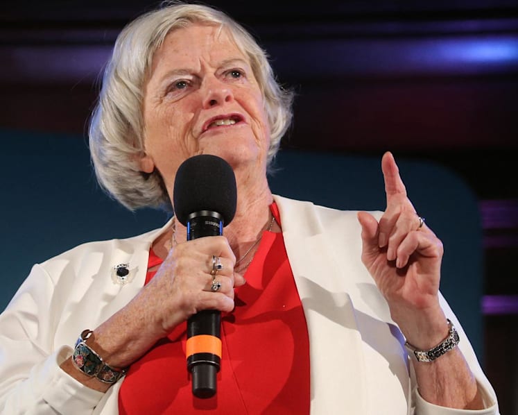 Murdered ex-UK minister Widdecombe was struck on head with hammer 21 times, court told