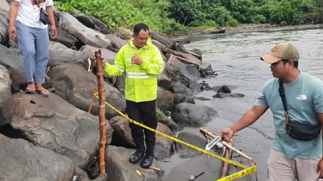 峇厘岛发现遭肢解遗体 或与乌克兰游客绑架案有关
