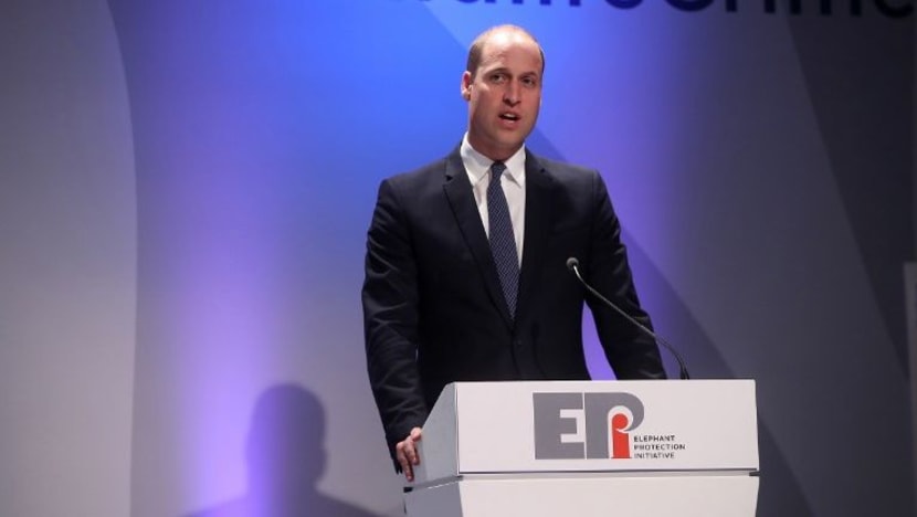 Persidangan besar-besaran diadakan bagi banteras perdagangan haram haiwan liar