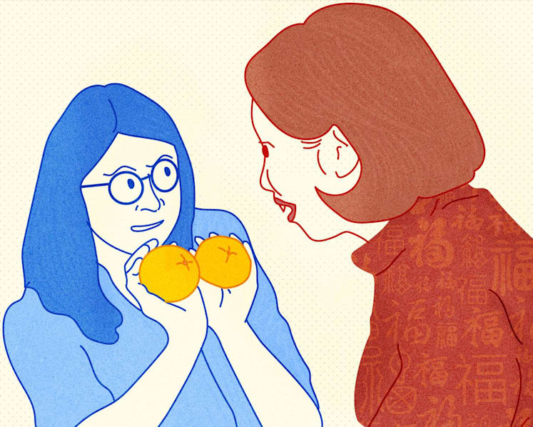 Gen Zen: How to spot 'energy vampires' and avoid getting sucked into conversations with them during Chinese New Year