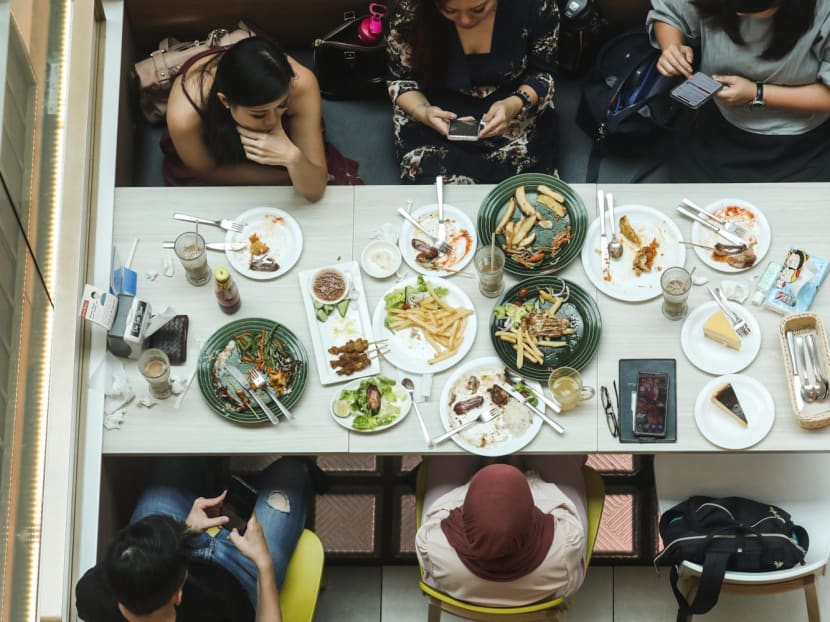 The Big Read: As health consciousness rises, can a nation of foodies live with less sugar, salt and all things nice? The Big Read: As health consciousness rises, can a nation of foodies live with less sugar, salt and all things nice?