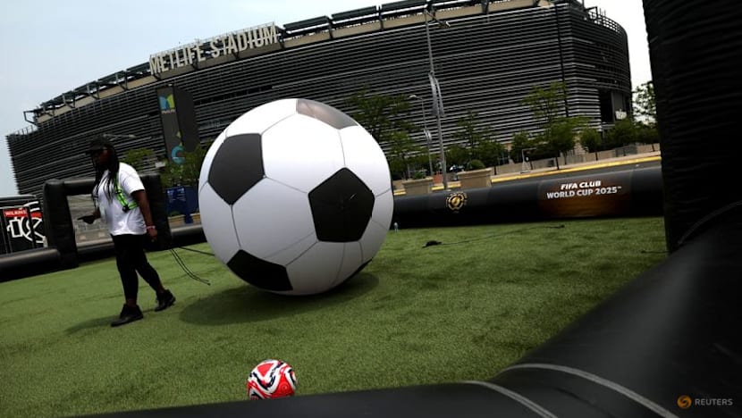 New Jersey announces $150 public transit tickets for travel to World Cup games