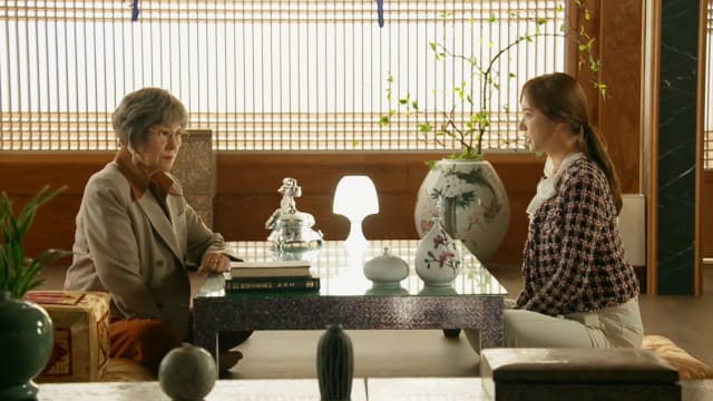魔女的游戏（第26集）：韩星患上失语症
