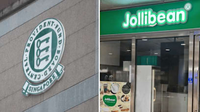 Jollibean Fined $68K For Unpaid Staff CPF Contributions, Rep Says Fine ‘Won’t Help’