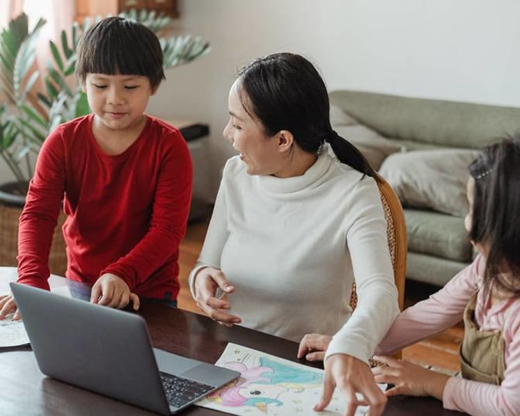 Are your kids feeling listless? 8 activities to keep them entertained after HBL 