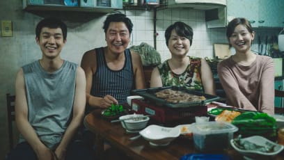 Parasite Surpasses $1 Million At S’pore Box-Office