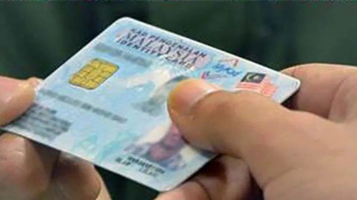 为觅得工作 外籍女子购买假大马卡被捕