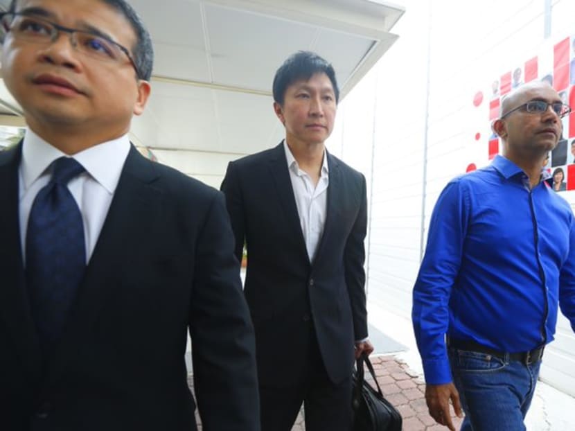 City Harvest Church leaders sentenced to jail