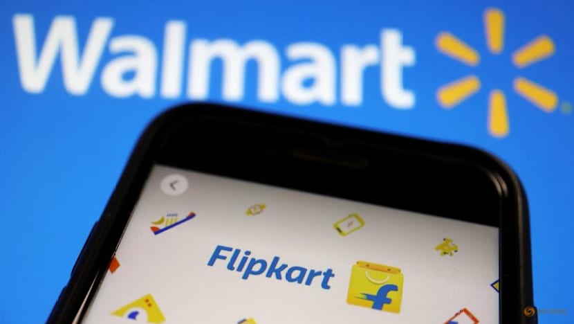 Tiger Global loses landmark Indian tax case over Walmart deal 