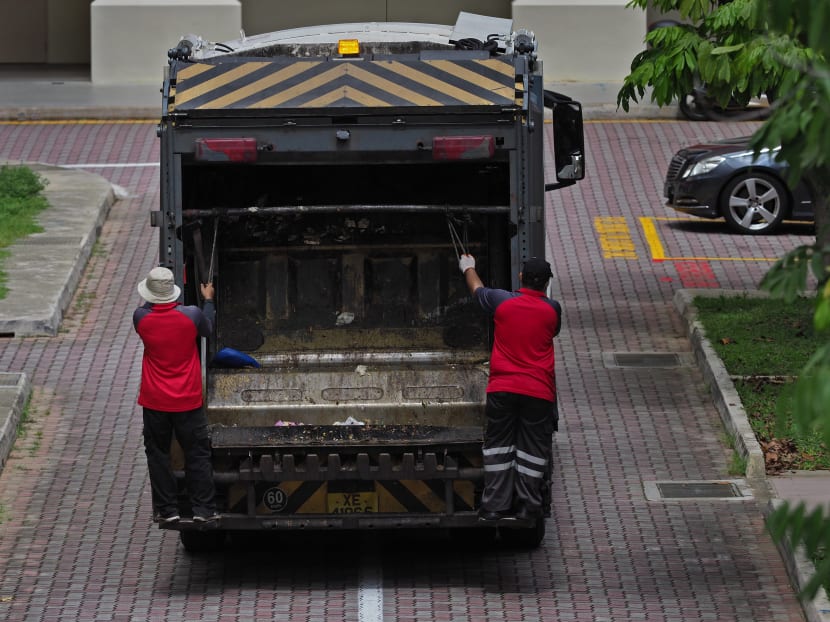 Although the low wages of these workers has been a long-standing issue, it has ironically taken the Covid-19 pandemic to force Singaporeans to revisit the issue of how these workers should be treated. Although the low wages of these workers has been a long-standing issue, it has ironically taken the Covid-19 pandemic to force Singaporeans to revisit the issue of how these workers should be treated.