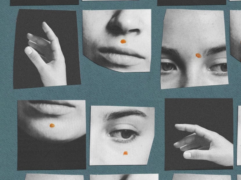 What is tapping, and can it really improve mental health?