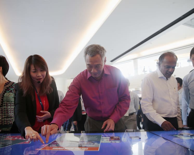 Elected Presidency: Symbolism must ring true in S'poreans' daily experience, says PM Lee