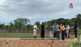 Innovations That Matter - Across Generations and Geographies Teaser Capsule