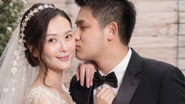 萧淑慎老公性侵案上诉开庭：若真坐牢不希望她等我