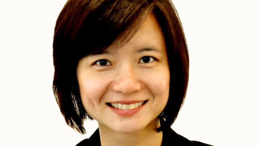 Singapore Athletics general manager Jaime Cheong quits