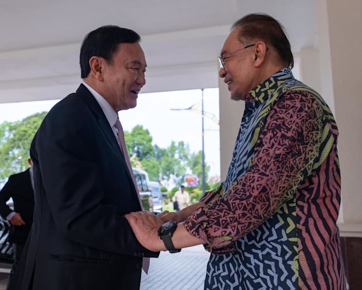 ‘Diplomatic flexibility’: Malaysia’s coyness over its ASEAN advisers could help region but hurt PM Anwar