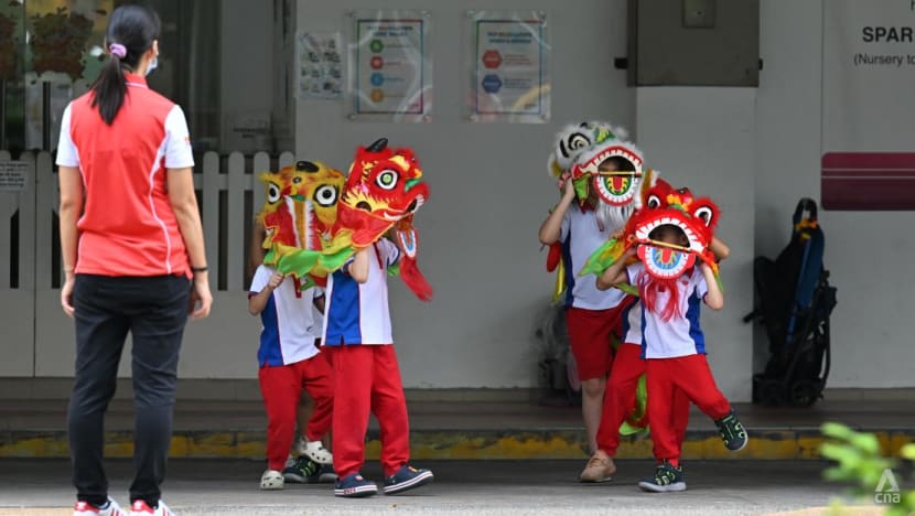 Budget 2024: Family support measures to make preschools more affordable, uplift lower-income households Budget 2024: Family support measures to make preschools more affordable, uplift lower-income households