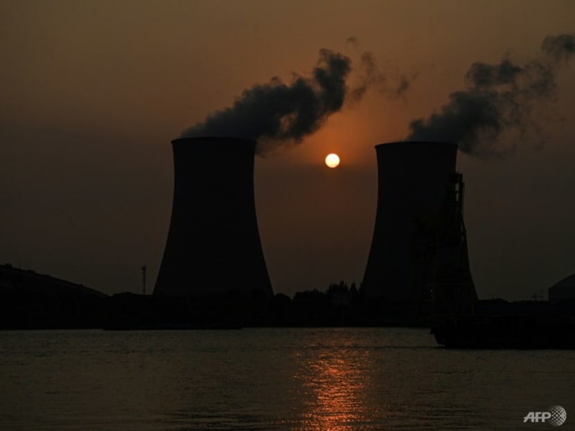 Commentary: China’s energy crisis shows just how hard it will be to reach net-zero emissions Commentary: China’s energy crisis shows just how hard it will be to reach net-zero emissions