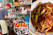 Tell This Hawker Your Budget & He’ll Whip Up A Zi Char ‘Omakase’ Meal At Fatty Ox HK Kitchen