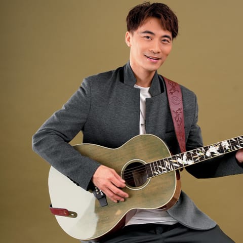 激发梦想追寻的能力，成就黄剑文