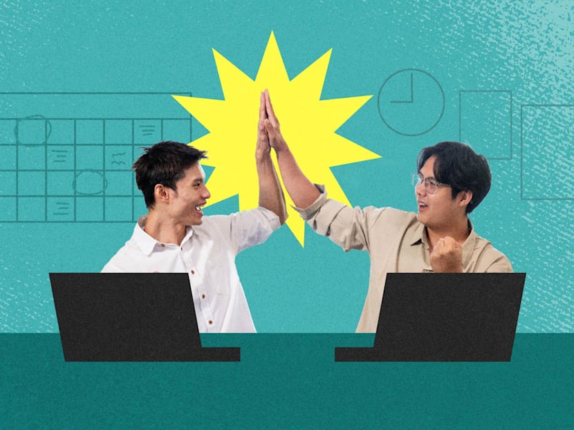 I don't usually have close friends at work. Does it matter?