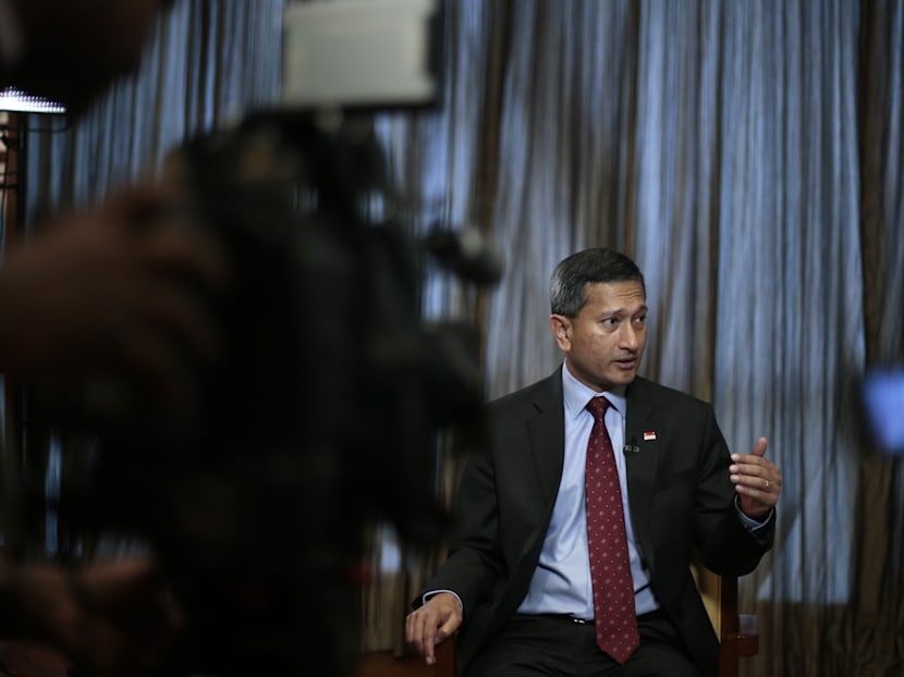 Singapore-China relations: A progressive partnership