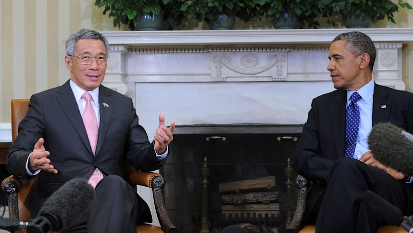 4 things you didn’t know about White House State Dinners
