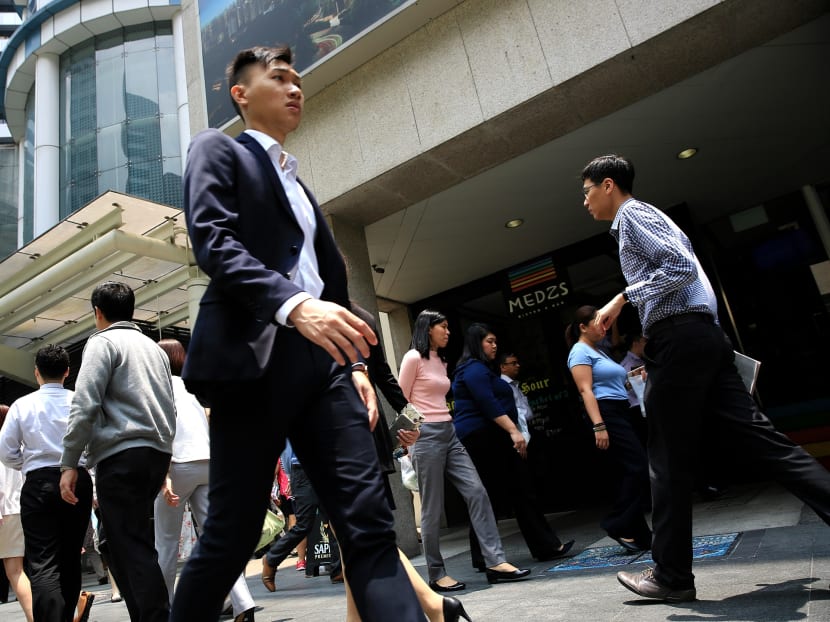 Paid work trial scheme to help PMET jobseekers - TODAY