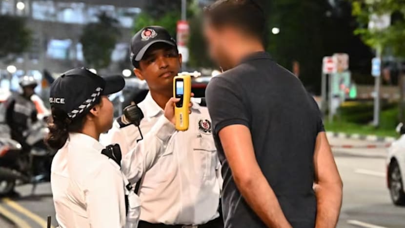 Parlimen luluskan undang-undang turunkan had alkohol, hukuman lebih berat bagi kesalahan pandu berbahaya