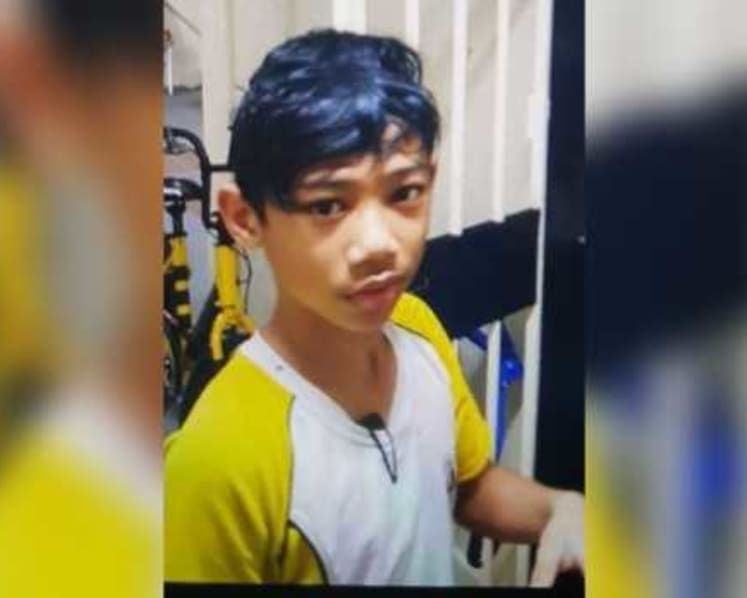 Police appeal for information on 12-year-old boy missing for 6 days