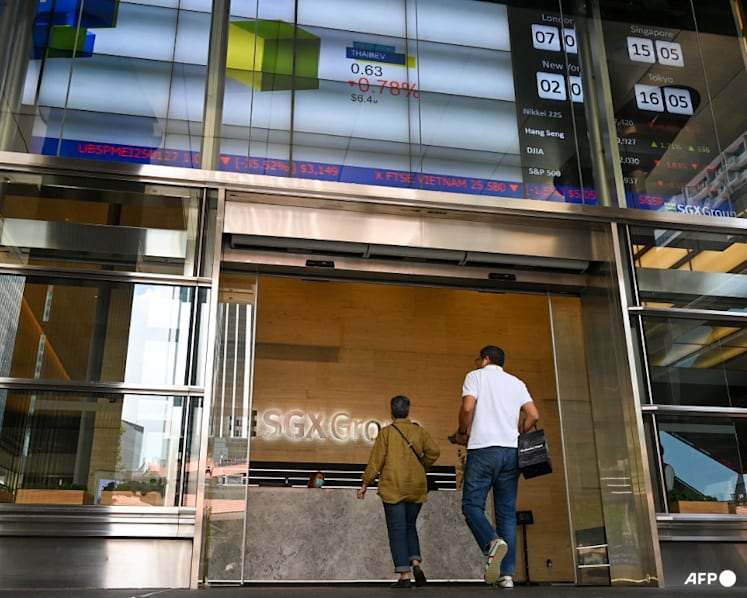 Commentary: Singapore's mid-cap moment has finally arrived
