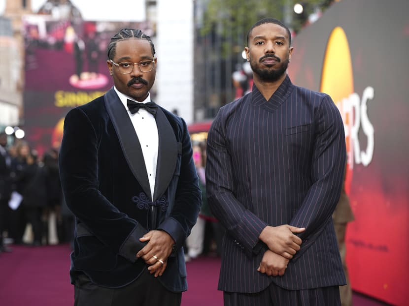 Ryan Coogler’s new movie Sinners starring Michael B Jordan was inspired by his deep "personal obsession"