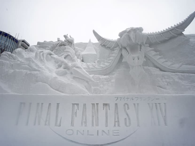 Taking photos in freezing weather? It&rsquo;s a snap with a little prep