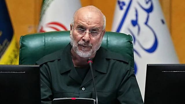 伊朗国会议长指责美国一边谈判一边筹划地面入侵