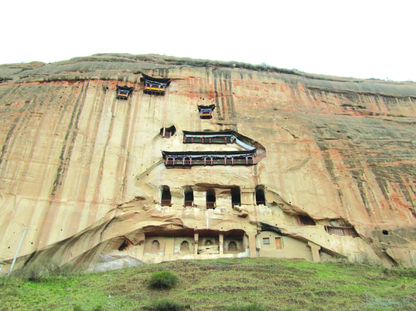 Gallery: Journeying on the Silk Road