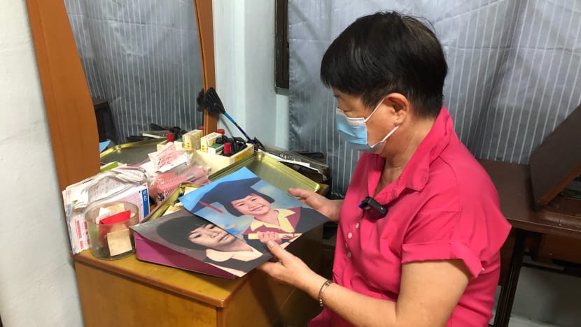 Police say they’ll continue to investigate case of 7-year-old girl believed to be raped and murdered in 1995