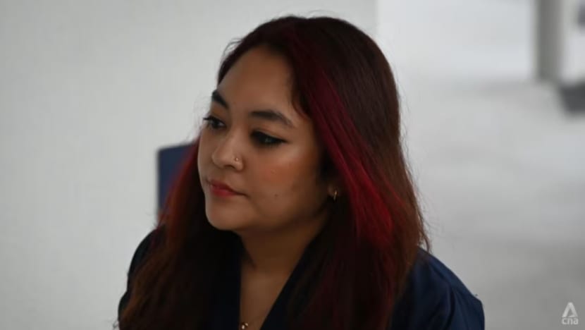 "Kecewa dan dikhianati pemimpin WP saya hormati", dedah Raeesah Khan pada hari kedua perbicaraan kes Pritam Singh "Kecewa dan dikhianati pemimpin WP saya hormati", dedah Raeesah Khan pada hari kedua perbicaraan kes Pritam Singh