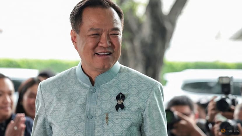 Thai parliament to open amid scrutiny over election ballots