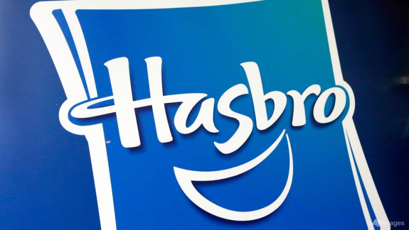 Toymaker Hasbro laying off 1,000 to cut costs Toymaker Hasbro laying off 1,000 to cut costs